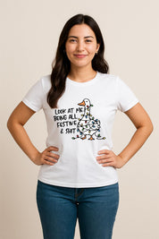 LOOK  AT ME BEING ALL FESTIVE