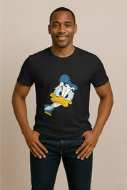 ANGRY DONALD DUCK