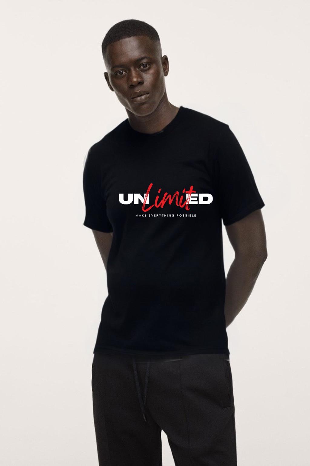 UNLIMITED MAKE EVERYTHING POSSIBLE