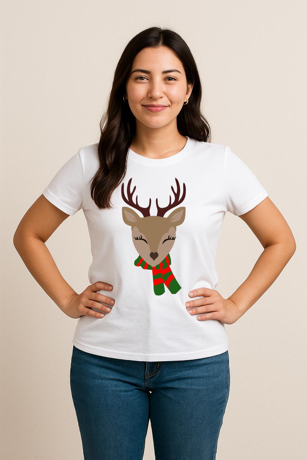 REINDEER